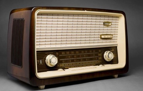 radio